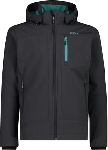 CMP 3A01787N Softshell Jacket L von CMP