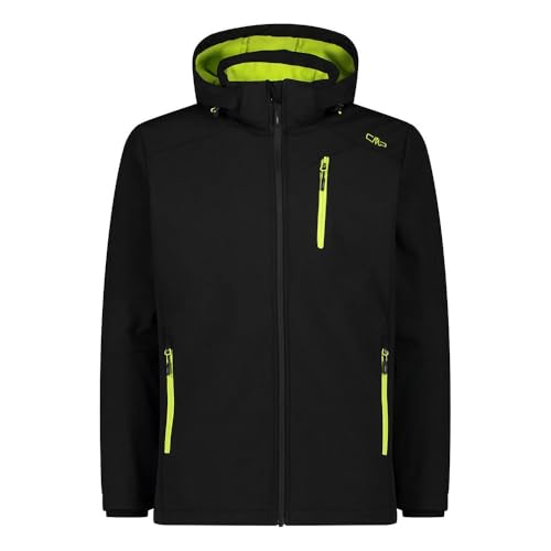 CMP 3A40537N Softshell Jacket 52 von CMP