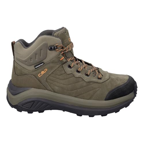 CMP 3Q26067 Juukat Mid WP Hiking Boots EU 45 von CMP