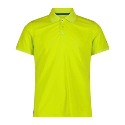 CMP 3T60077 Short Sleeve Polo L von CMP