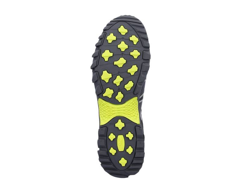 CMP ALTAK TRAIL SHOES WP Wanderschuh wasserdicht von CMP