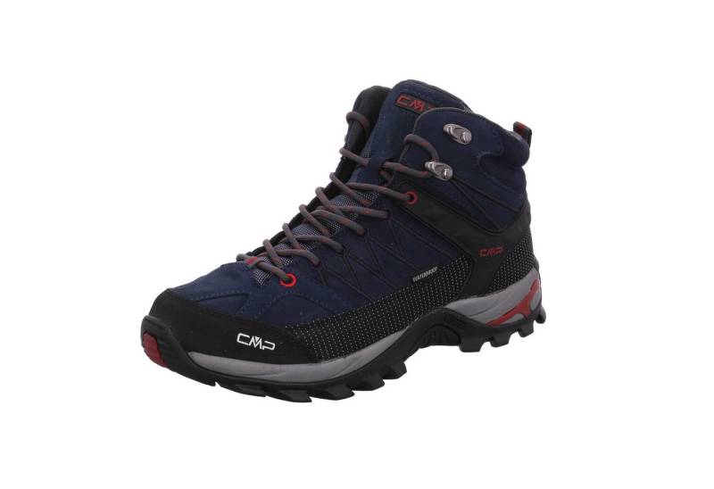 CMP ASPHALT SYRAH Stiefel von CMP