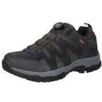 CMP Akaar Low WP FitGo Outdoor Herren grau von CMP