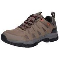 CMP Akaar Low WP Outdoor Herren braun von CMP