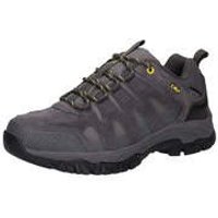 CMP Akaar Low WP Outdoor Herren grau|grau von CMP