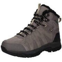 CMP Akaar Mid WMN WP Fur Lining Damen braun von CMP