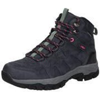 CMP Akaar Mid WMN WP Outdoor Damen grau|grau|grau|grau|grau|grau von CMP