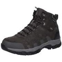 CMP Akaar Mid WP Outdoor Herren schwarz|schwarz|schwarz|schwarz|schwarz|schwarz|schwarz von CMP