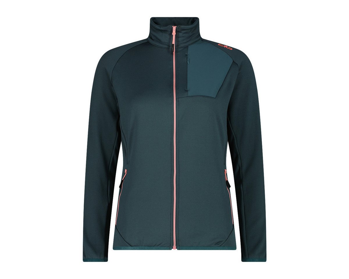 CMP Allwetterjacke CMP Damen Jacke KILDAR WOMAN JACKET 35E2646 von CMP