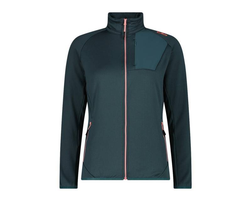 CMP Allwetterjacke CMP Damen Jacke KILDAR WOMAN JACKET 35E2646 von CMP