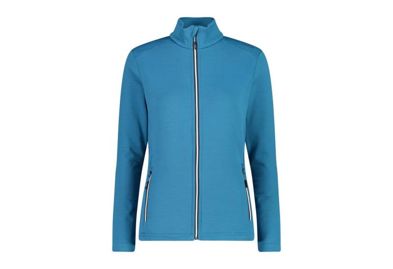 CMP Fleecejacke CMP Damen Jacke WOMAN JACKET 31E1846 von CMP