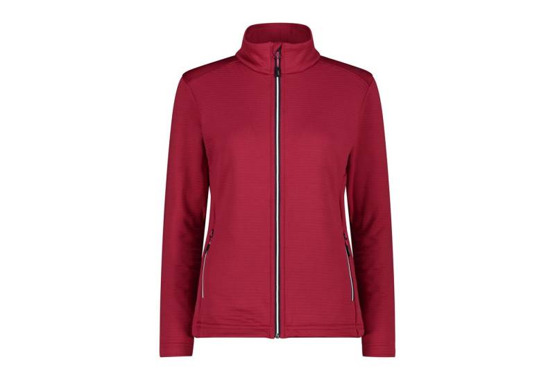 CMP Fleecejacke CMP Damen Jacke WOMAN JACKET 31E1846 von CMP