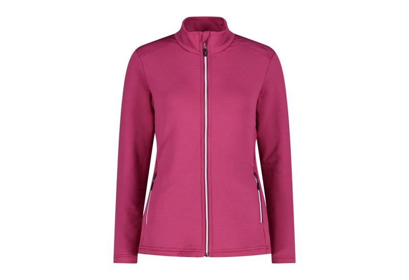 CMP Fleecejacke CMP Damen Jacke WOMAN JACKET 31E1846 von CMP