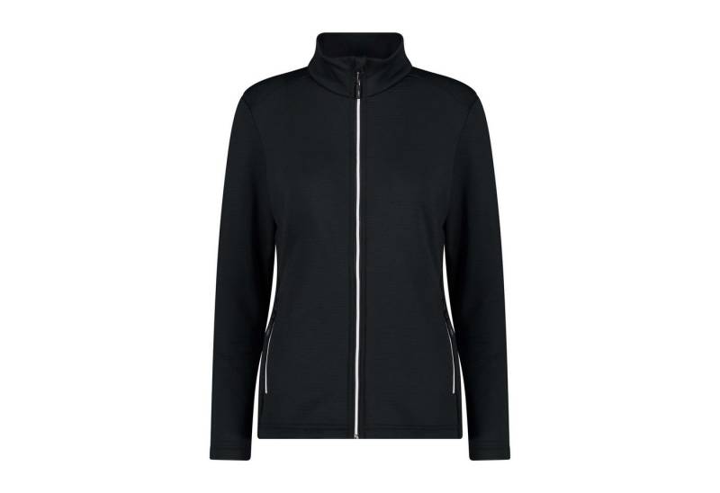 CMP Fleecejacke CMP Damen Jacke WOMAN JACKET 31E1846 von CMP