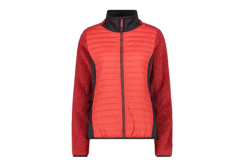 CMP Allwetterjacke CMP Damen Jacke Woman Jacket Hybrid 34P2286 von CMP