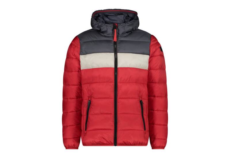 CMP Allwetterjacke CMP Herren Jacke MAN JACKET FIX HOOD 30K2757 von CMP