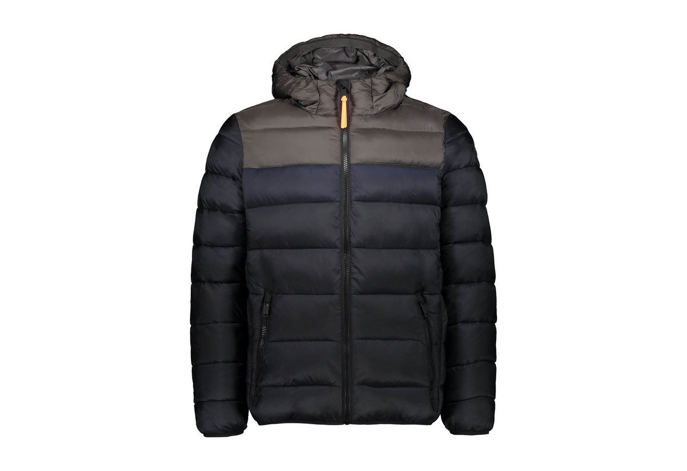 CMP Allwetterjacke CMP Herren Jacke MAN JACKET FIX HOOD 30K2757 von CMP