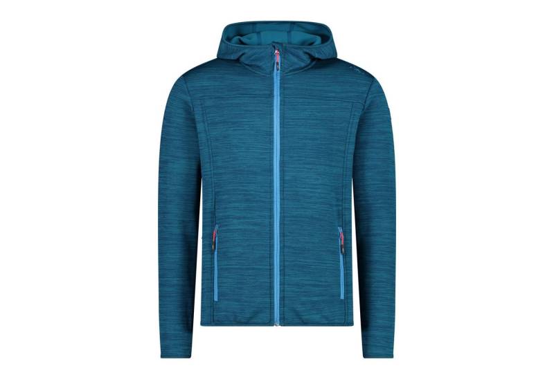 CMP Allwetterjacke CMP Herren Jacke Man Fix Hood Jacket 30E9697 von CMP