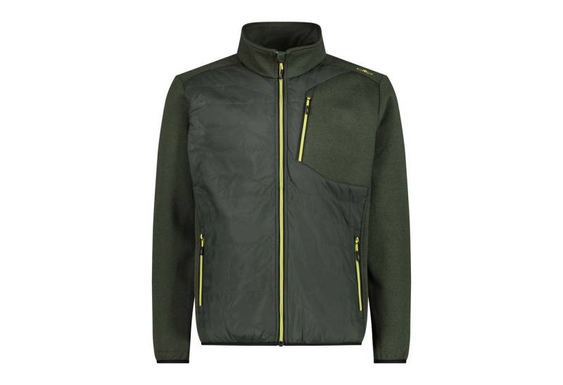 CMP Allwetterjacke CMP Herren Jacke Man Hybrid Jacket 31H0987 von CMP