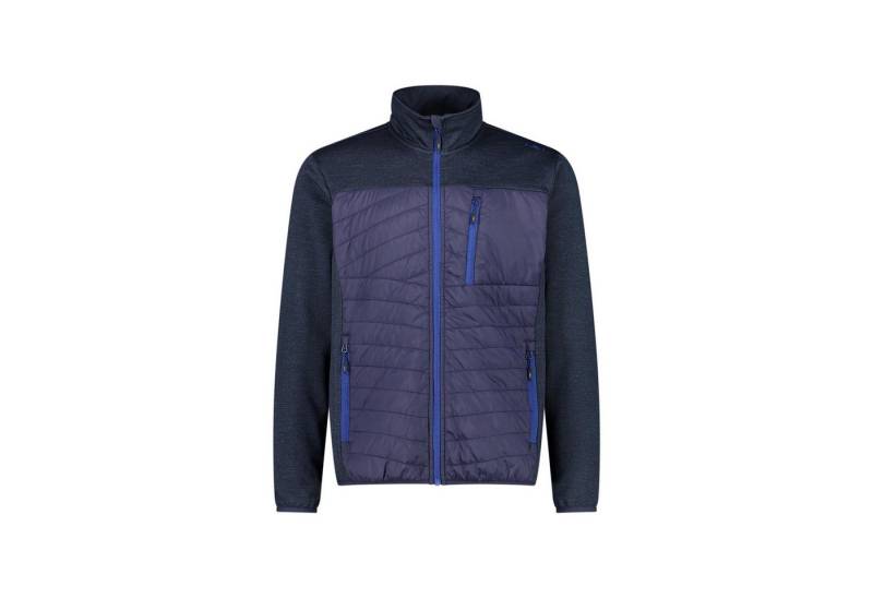 CMP Allwetterjacke CMP Herren Jacke Man Hybrid Jacket 32H5507 von CMP