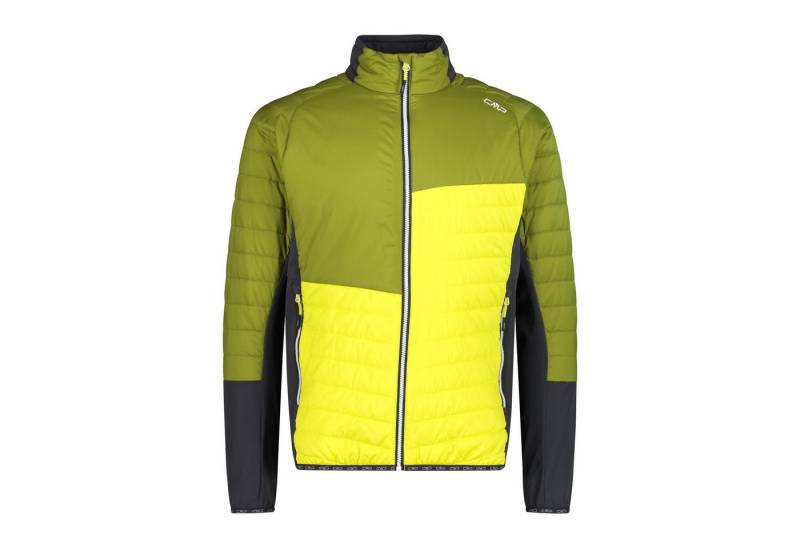 CMP Allwetterjacke CMP Herren Jacke Man Hybrid Jacket 33Z6487 von CMP