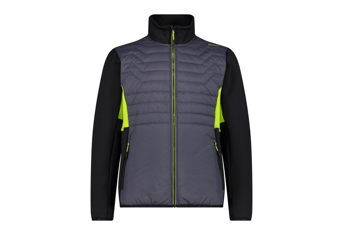 CMP Allwetterjacke CMP Herren Jacke Man Hybrid Jacket 34E1677 von CMP