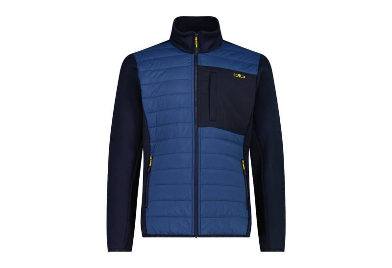 CMP Allwetterjacke CMP Herren Jacke Man Hybrid Jacket 35E3117 von CMP