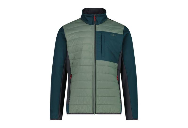 CMP Allwetterjacke CMP Herren Jacke Man Hybrid Jacket 35E3117 von CMP