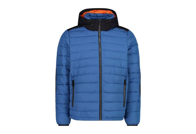 CMP Allwetterjacke CMP Herren Jacke Man Jacket Fix Hood 32K3187 von CMP