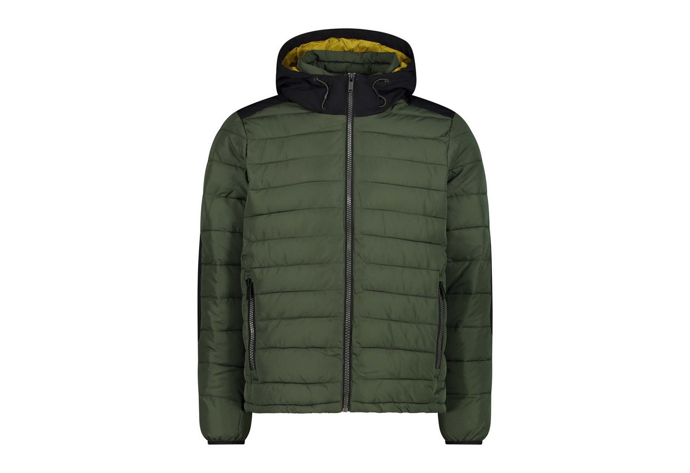 CMP Allwetterjacke CMP Herren Jacke Man Jacket Fix Hood 32K3187 CMP Allwetterjacke CMP Herren Jacke Man Jacket Fix Hood 32K3187 von CMP