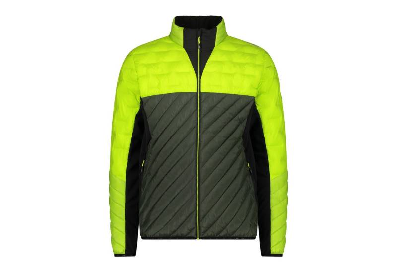 CMP Allwetterjacke CMP Herren Steppjacke Man Jacket Hybrid 33Z2917 von CMP