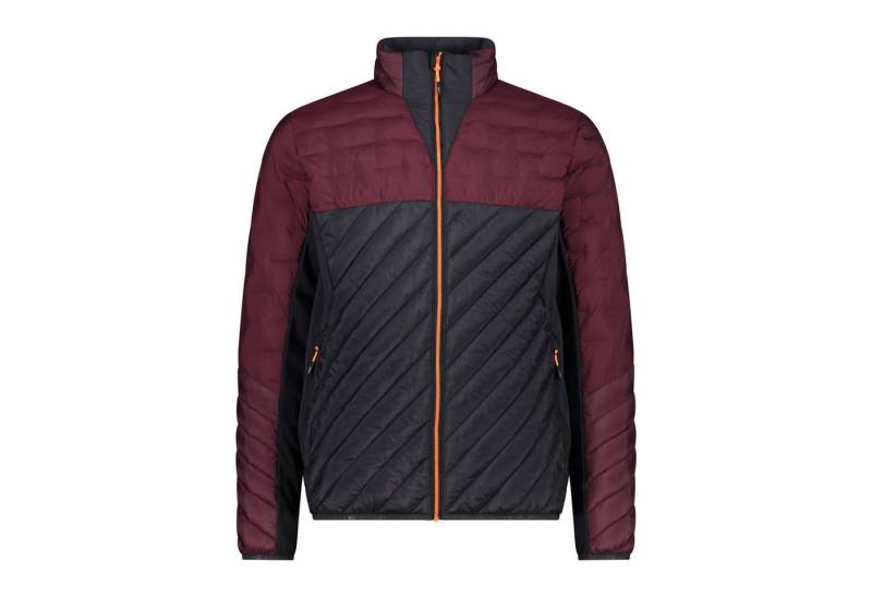 CMP Allwetterjacke CMP Herren Steppjacke Man Jacket Hybrid 33Z2917 von CMP