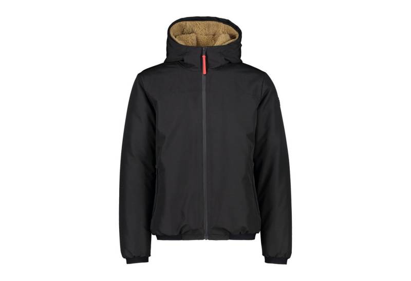 CMP Allwetterjacke CMP Herren Übergangsjacke Man Fix Hood 31K2897 von CMP