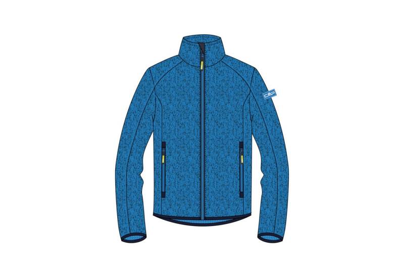 CMP Allwetterjacke CMP Kinder Jacke Kid Jacket 31H5014 von CMP