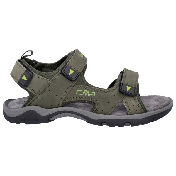 CMP - Almaak - Sandalen Gr 40 grau von CMP