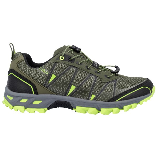 CMP - Altak - Multisportschuhe Gr 40 oliv von CMP