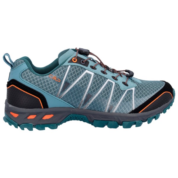 CMP - Altak - Multisportschuhe Gr 43 blau von CMP