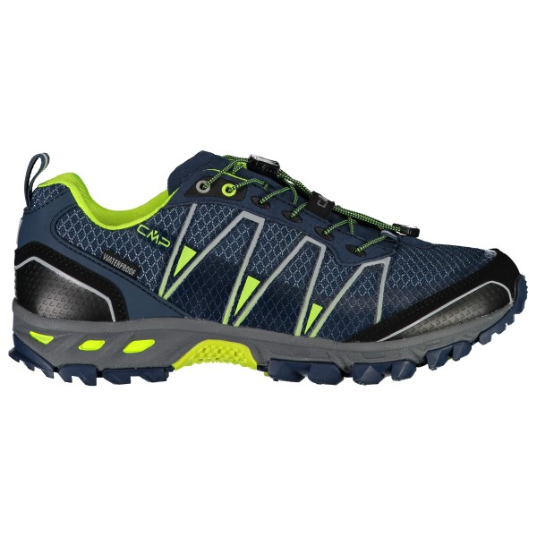 CMP - Altak Trail Shoes Waterproof - Multisportschuhe Gr 41 blau von CMP