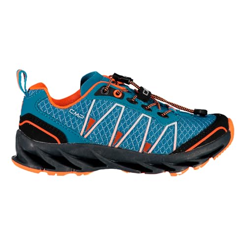 CMP Altak WP 2.0 39Q4794J Trail Running Shoes EU 33 von CMP