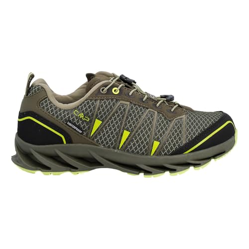 CMP Altak WP 2.0 39Q4794J Trail Running Shoes EU 38 von CMP