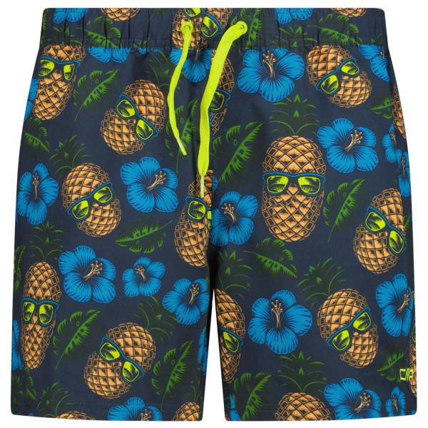 CMP - Ananas Shorts - Badehose Gr 52 blau CMP - Ananas Shorts - Badehose Gr 52 blau von CMP