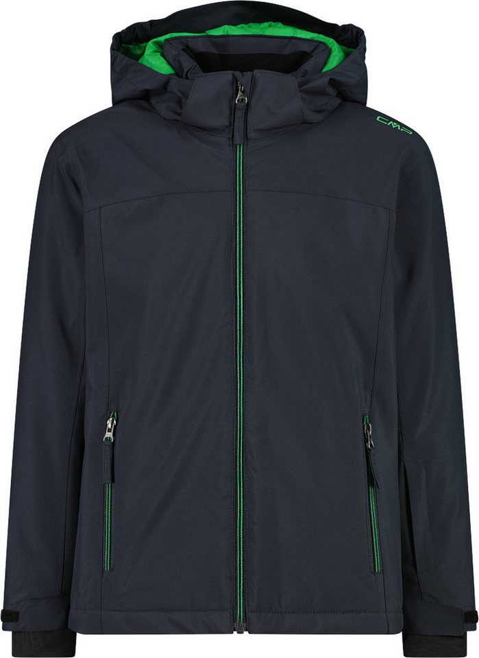 CMP Anorak CMP Boys Kaputzen Jacke von CMP