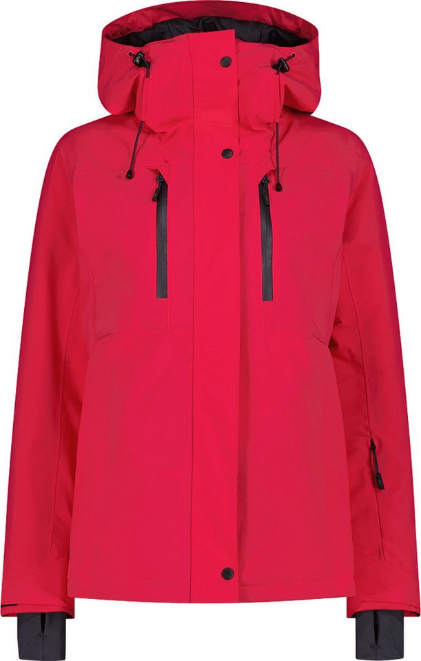 CMP Anorak CMP Damen Jacke von CMP