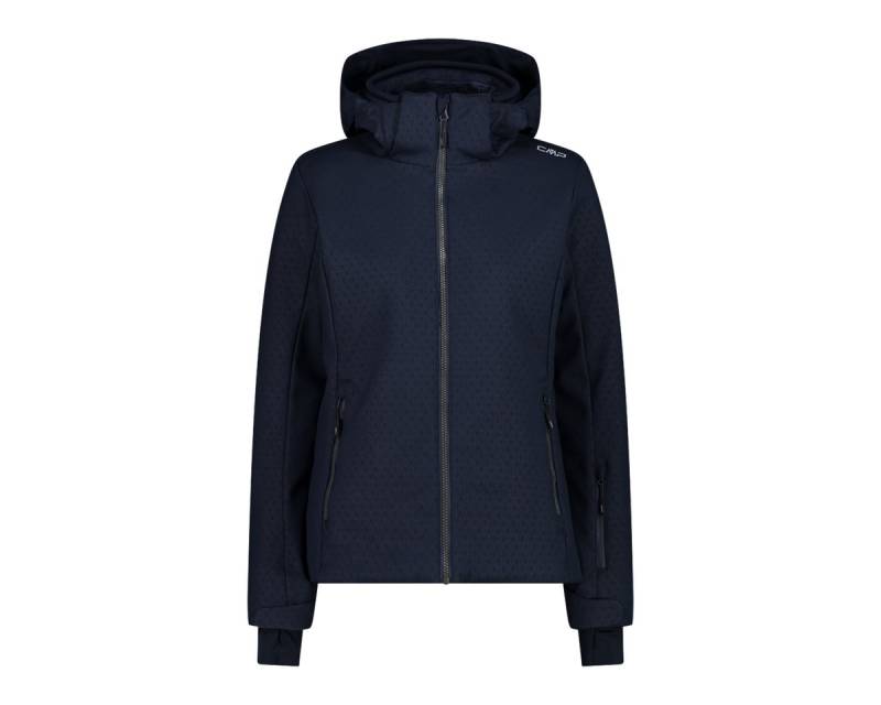 CMP Anorak CMP Damen Softshell Skijacke von CMP
