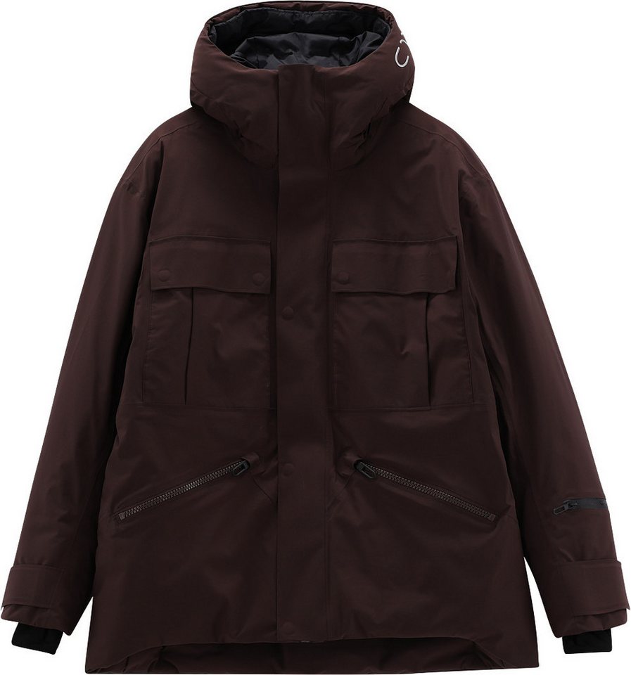 CMP Anorak CMP Herren Jacke Fix Hood von CMP