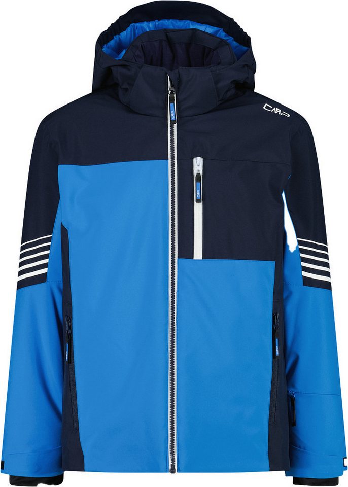 CMP Anorak CMP Kinder Jacke / Skijacke von CMP