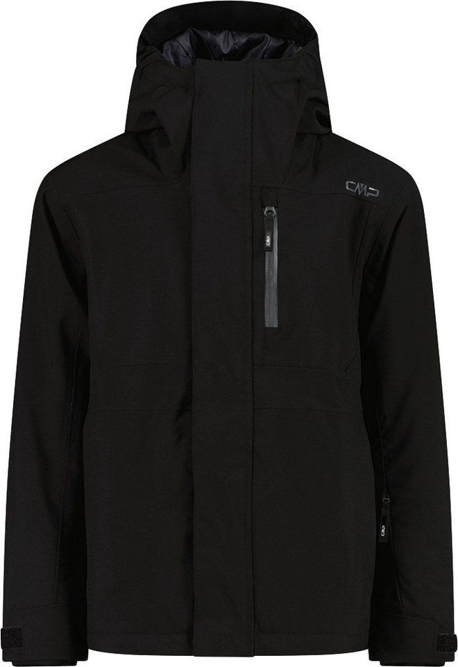 CMP Anorak CMP Kinder Jacke Fix Hood von CMP