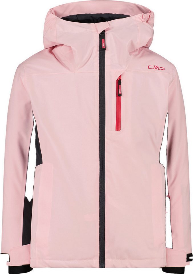CMP Anorak CMP Kinder Jacke Fix Hood von CMP