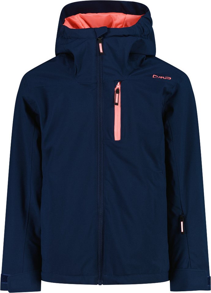 CMP Anorak CMP Kinder Jacke Fix Hood von CMP