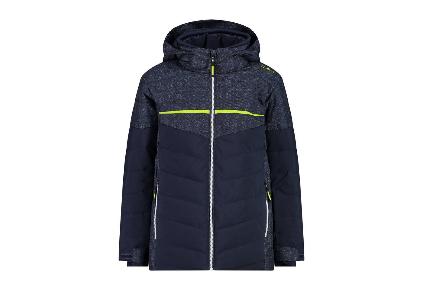 CMP Anorak CMP Kinder Jacke Snaps Hood von CMP